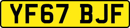 YF67BJF