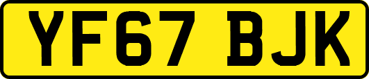 YF67BJK
