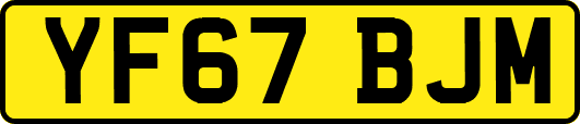 YF67BJM