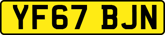 YF67BJN