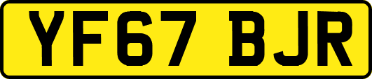 YF67BJR