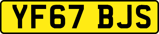 YF67BJS