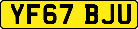 YF67BJU
