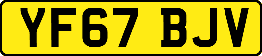 YF67BJV