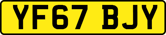 YF67BJY