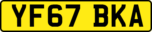 YF67BKA