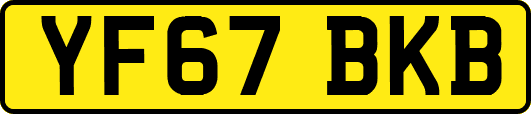 YF67BKB
