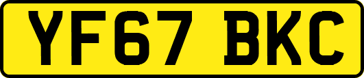 YF67BKC