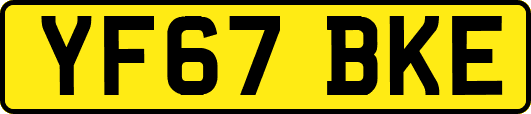 YF67BKE