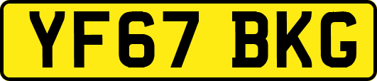 YF67BKG