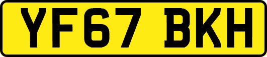 YF67BKH