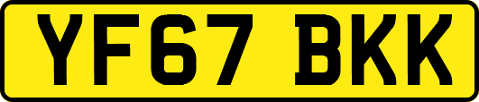 YF67BKK