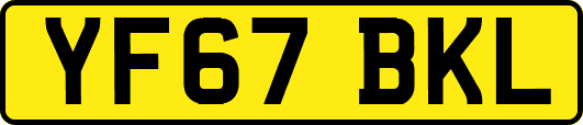 YF67BKL