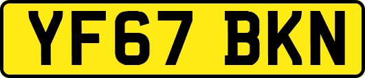 YF67BKN