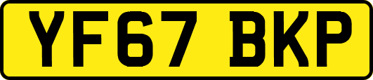 YF67BKP