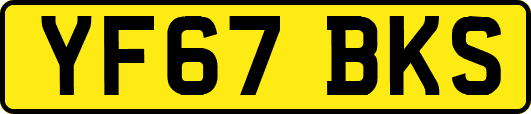 YF67BKS