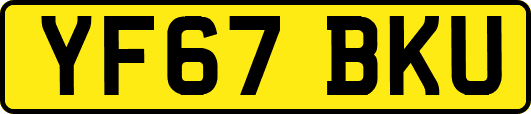 YF67BKU