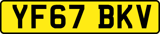 YF67BKV