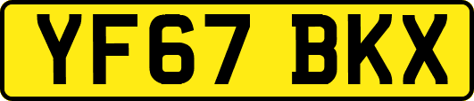 YF67BKX