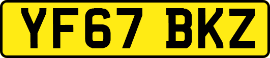 YF67BKZ