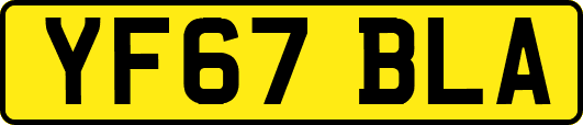 YF67BLA