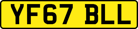 YF67BLL
