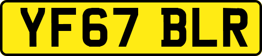 YF67BLR