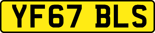 YF67BLS