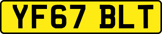 YF67BLT