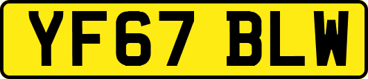 YF67BLW
