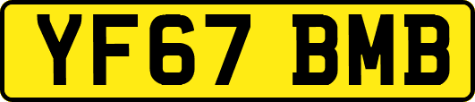 YF67BMB