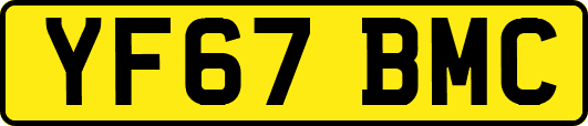 YF67BMC