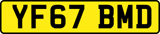 YF67BMD