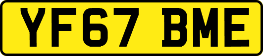 YF67BME