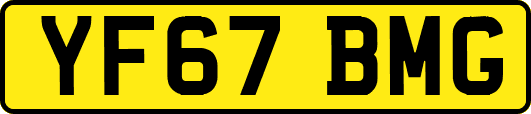 YF67BMG