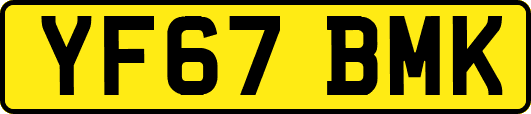 YF67BMK
