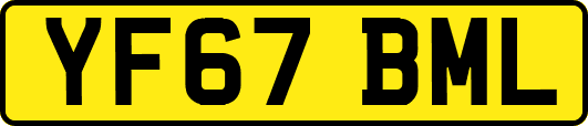 YF67BML