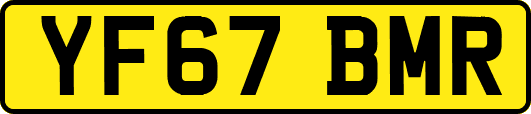 YF67BMR