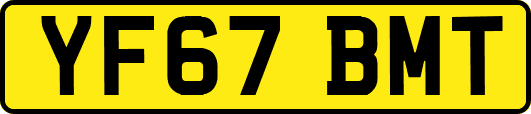 YF67BMT