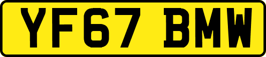 YF67BMW