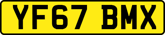 YF67BMX