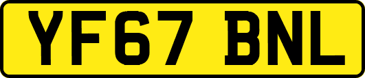 YF67BNL