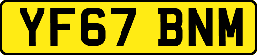 YF67BNM