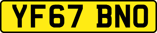 YF67BNO