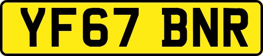 YF67BNR