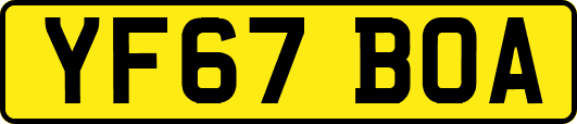 YF67BOA