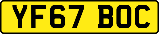 YF67BOC