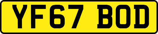 YF67BOD