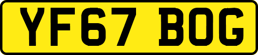 YF67BOG