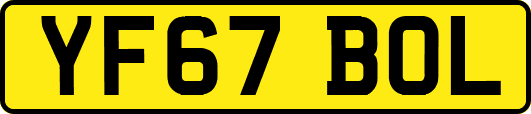 YF67BOL